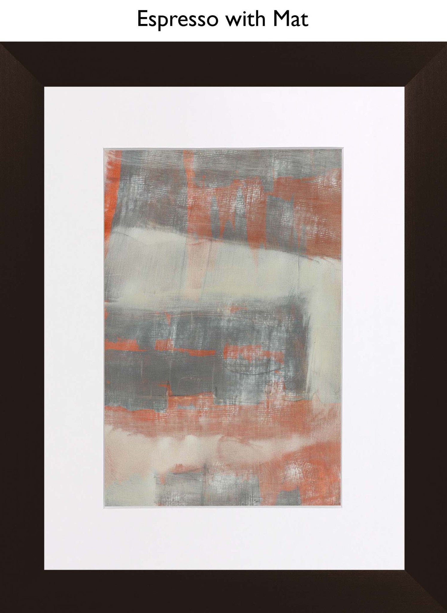 Espresso With Mat