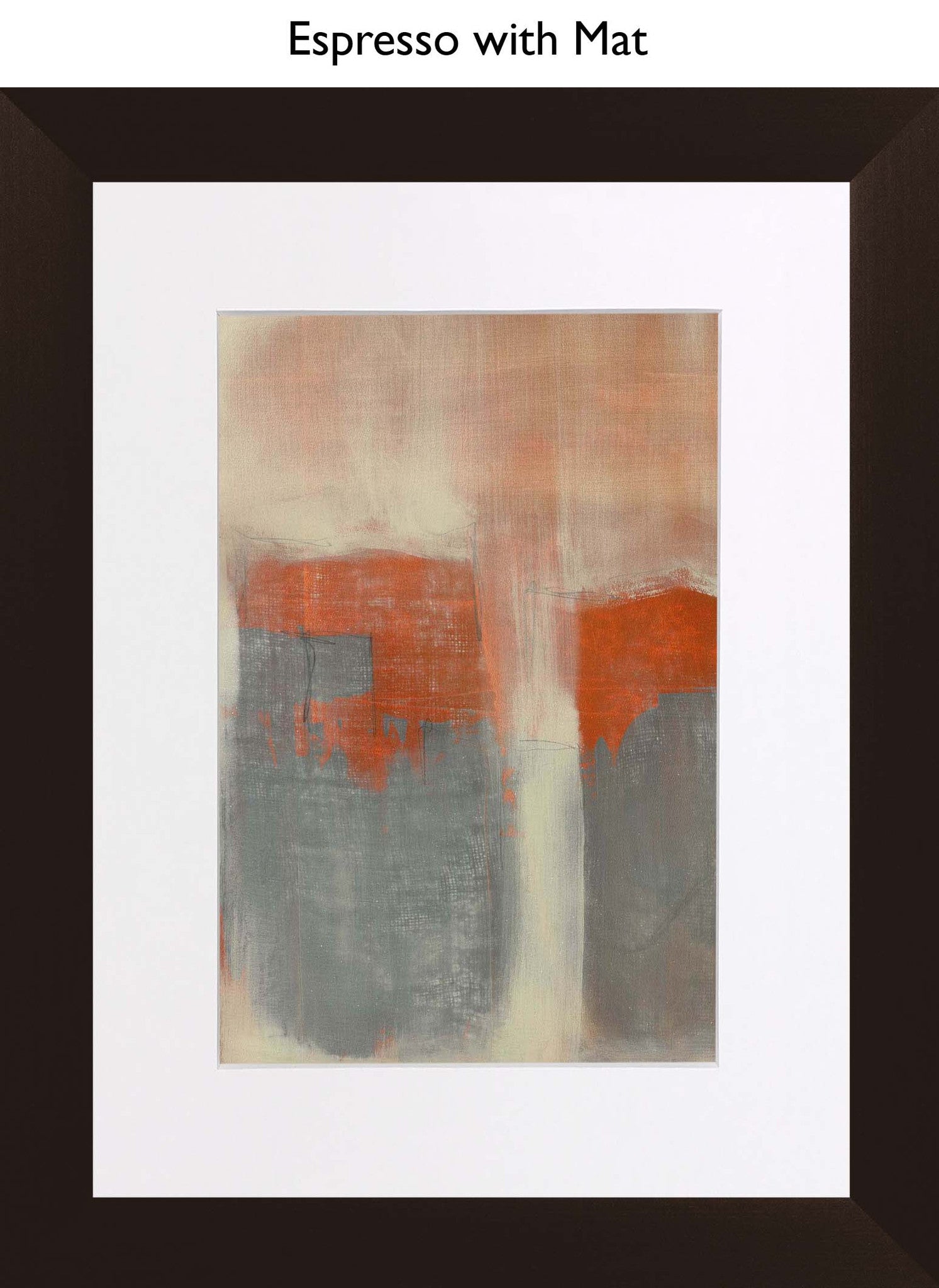 Espresso With Mat