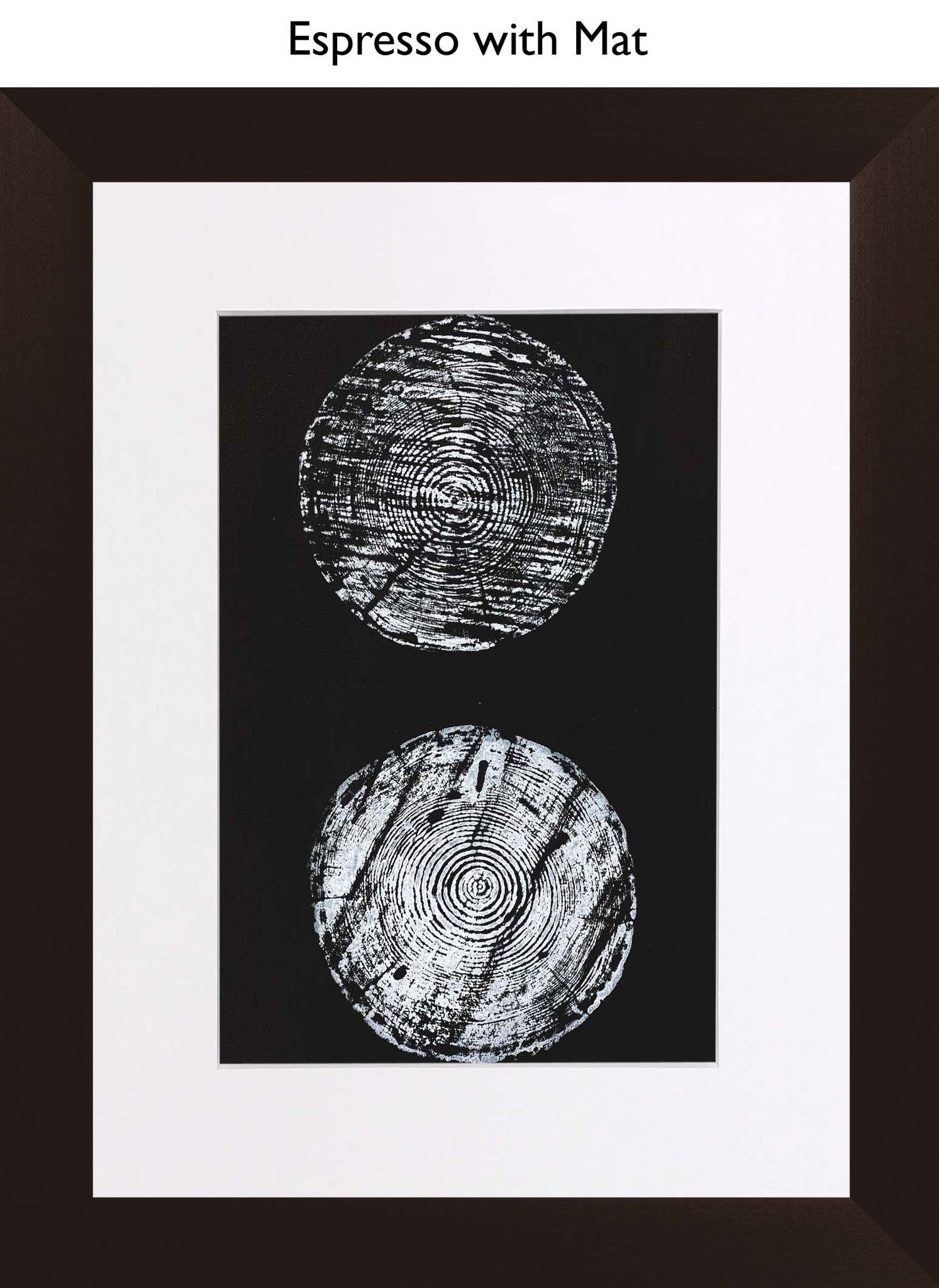 Espresso With Mat