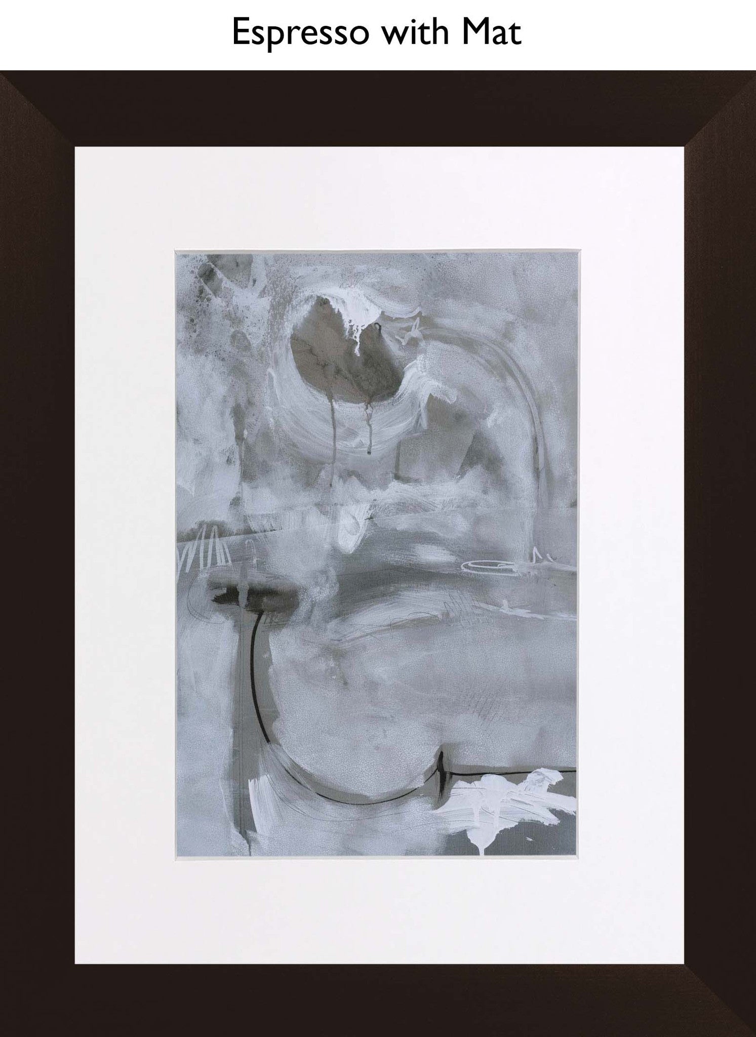 Espresso With Mat