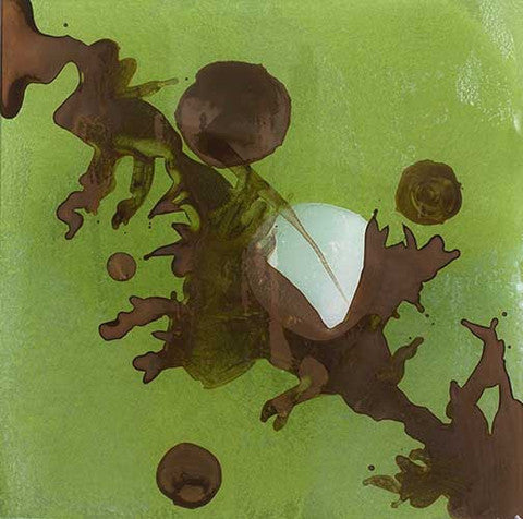 Solidified Umber III