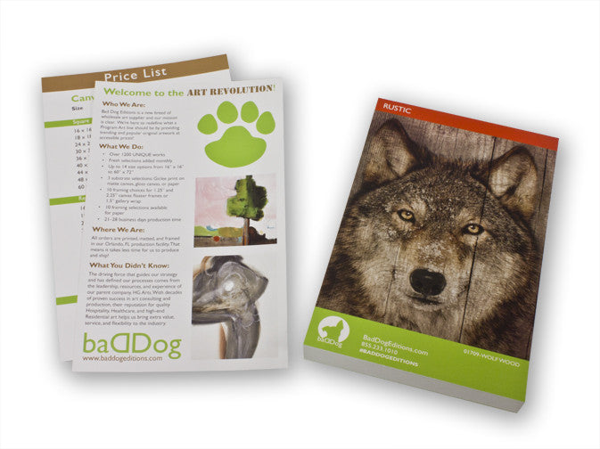 Winter 2016 Supplement - 54 Cards