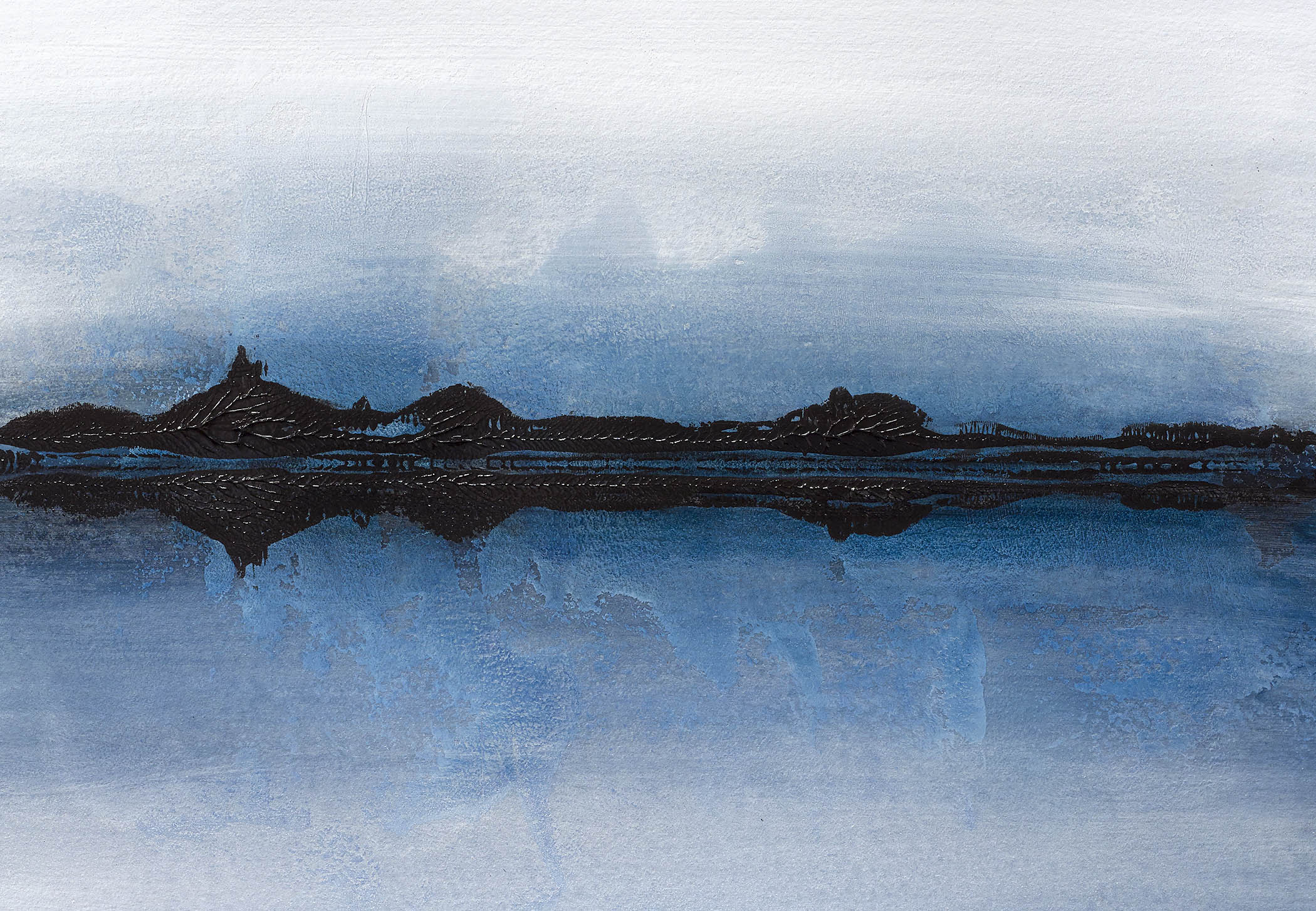 Beyond the Frame: The Work of Art in Interiors