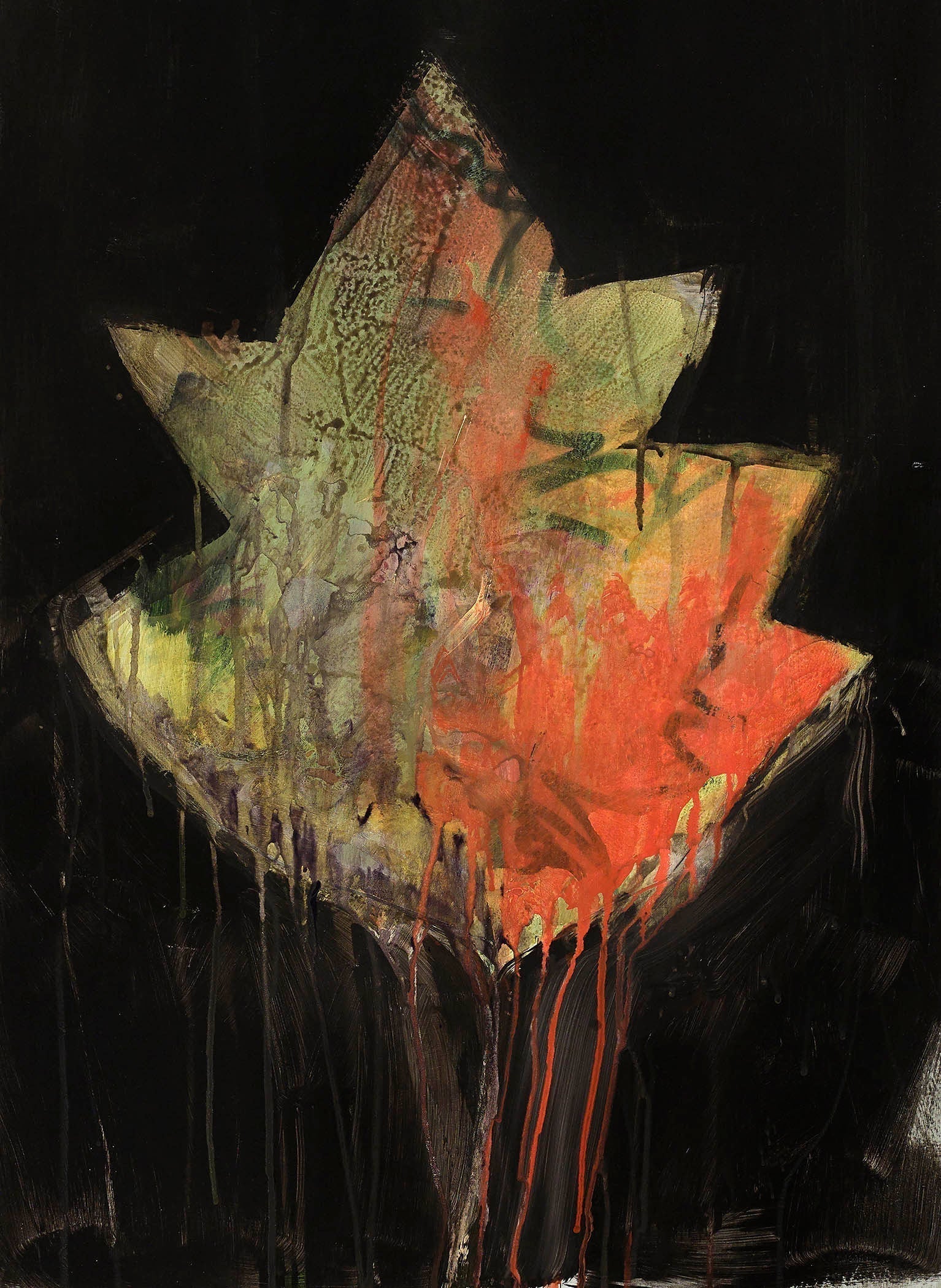 Welcome to Fall: Art for the Season of Change