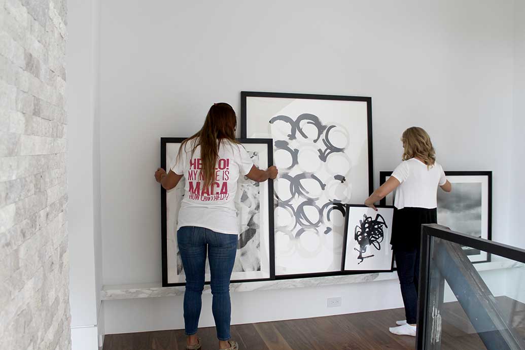 How to Choose the Perfect Wholesale Artwork for Interior Design Projects