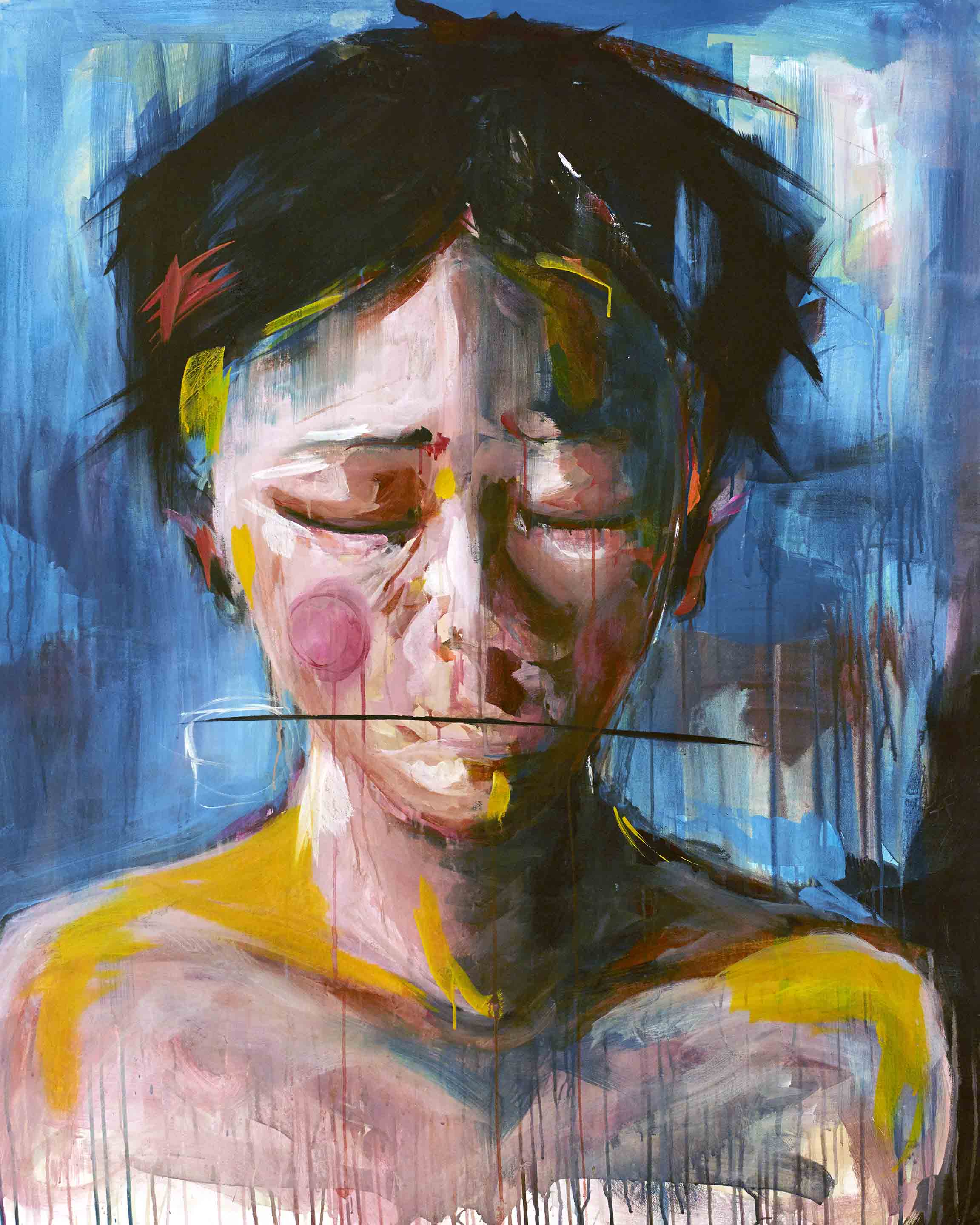 In Their Image: A Study in Modern Portraiture