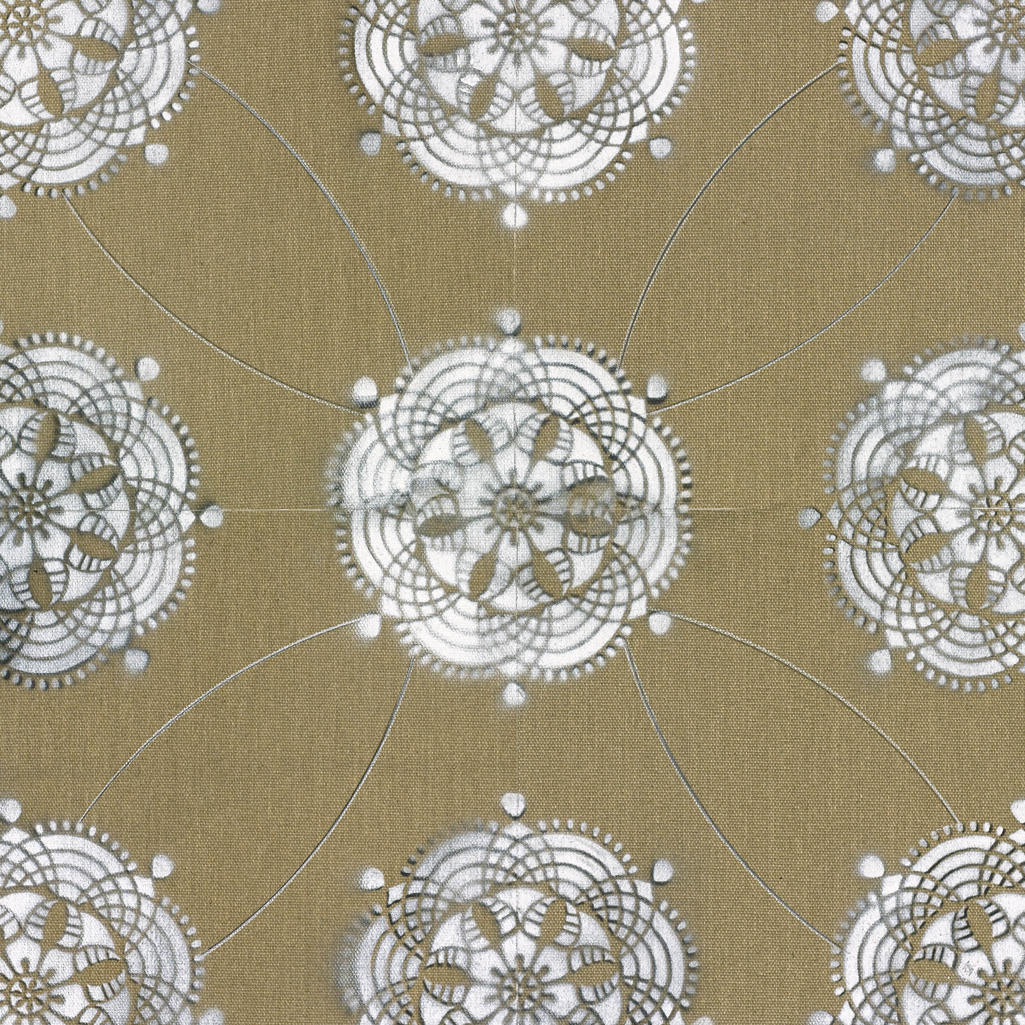 Soft Geometry: Structure in Stillness