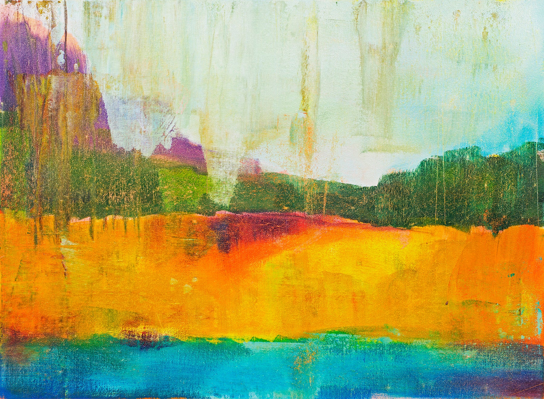 Summer Place I