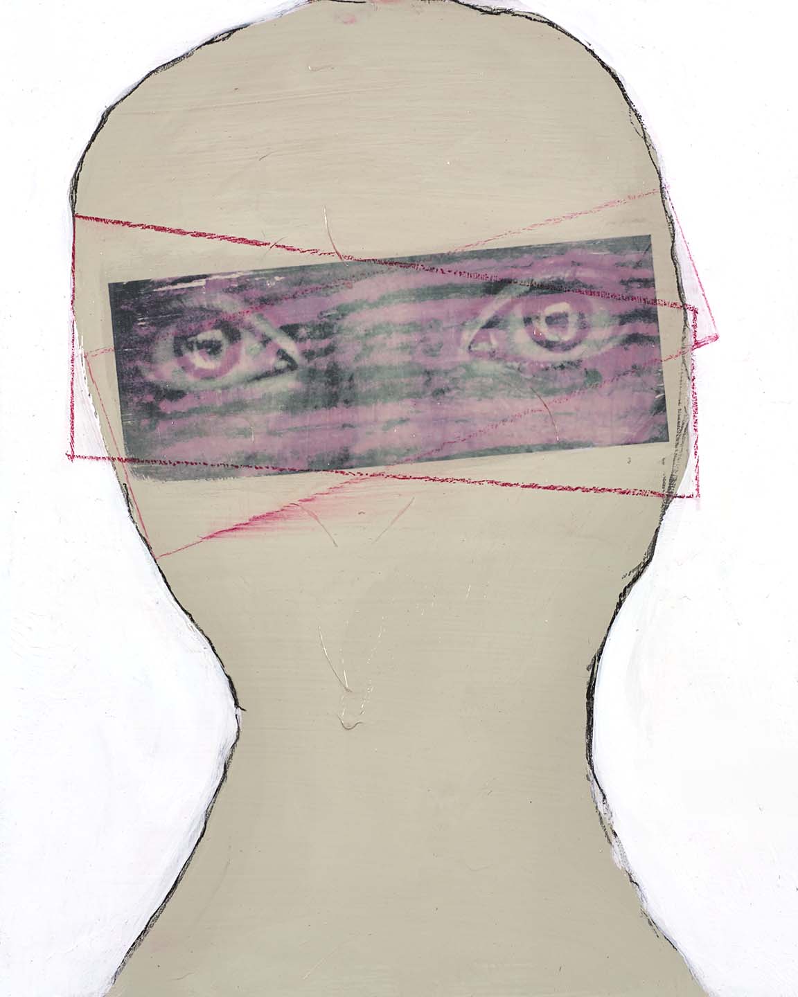 Window to the Soul I