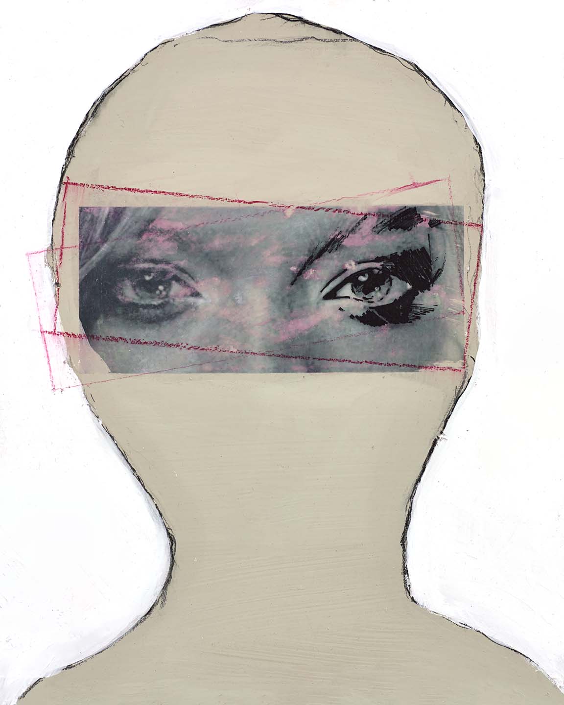 Window to the Soul II