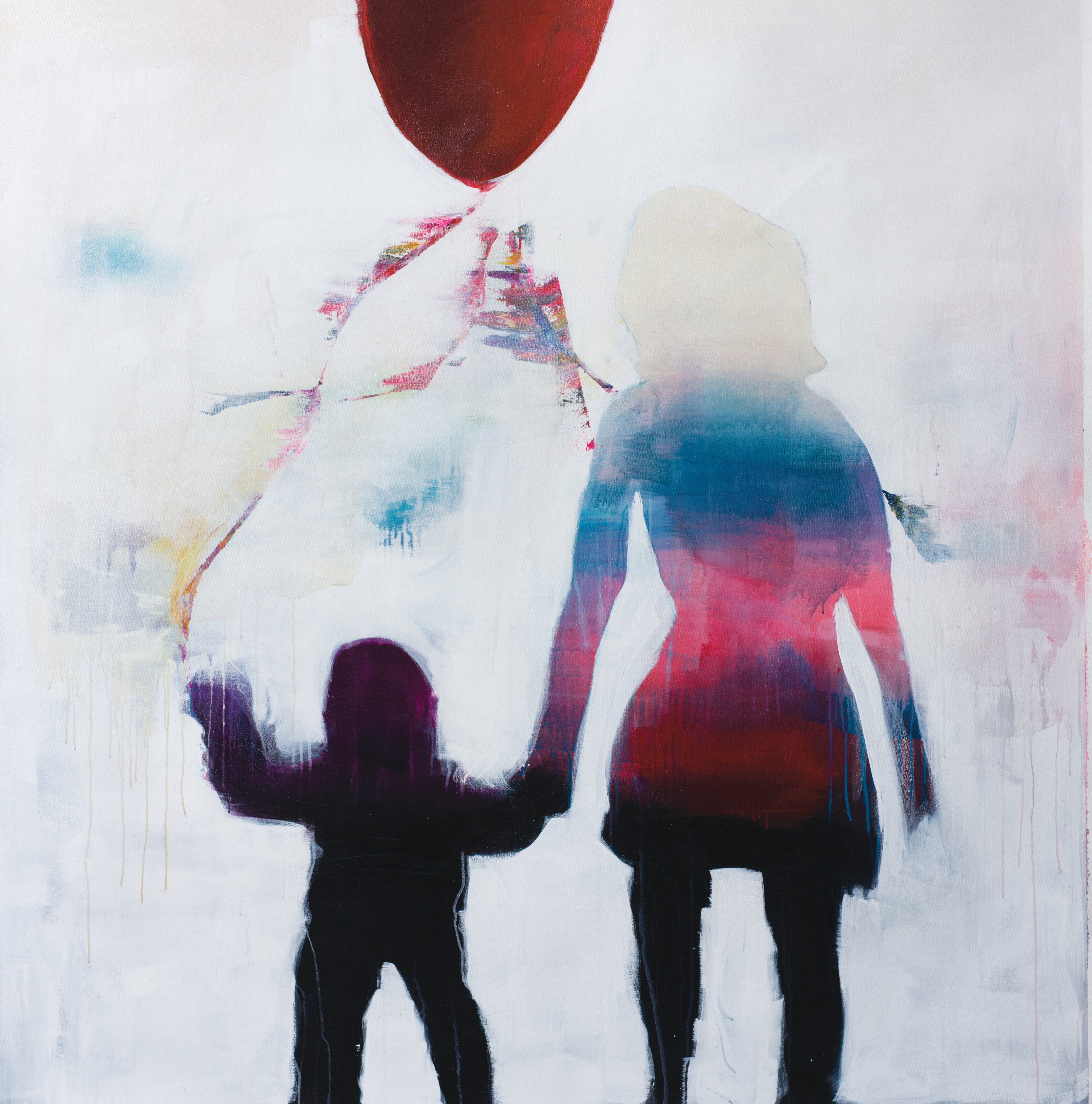 The Color of Everything