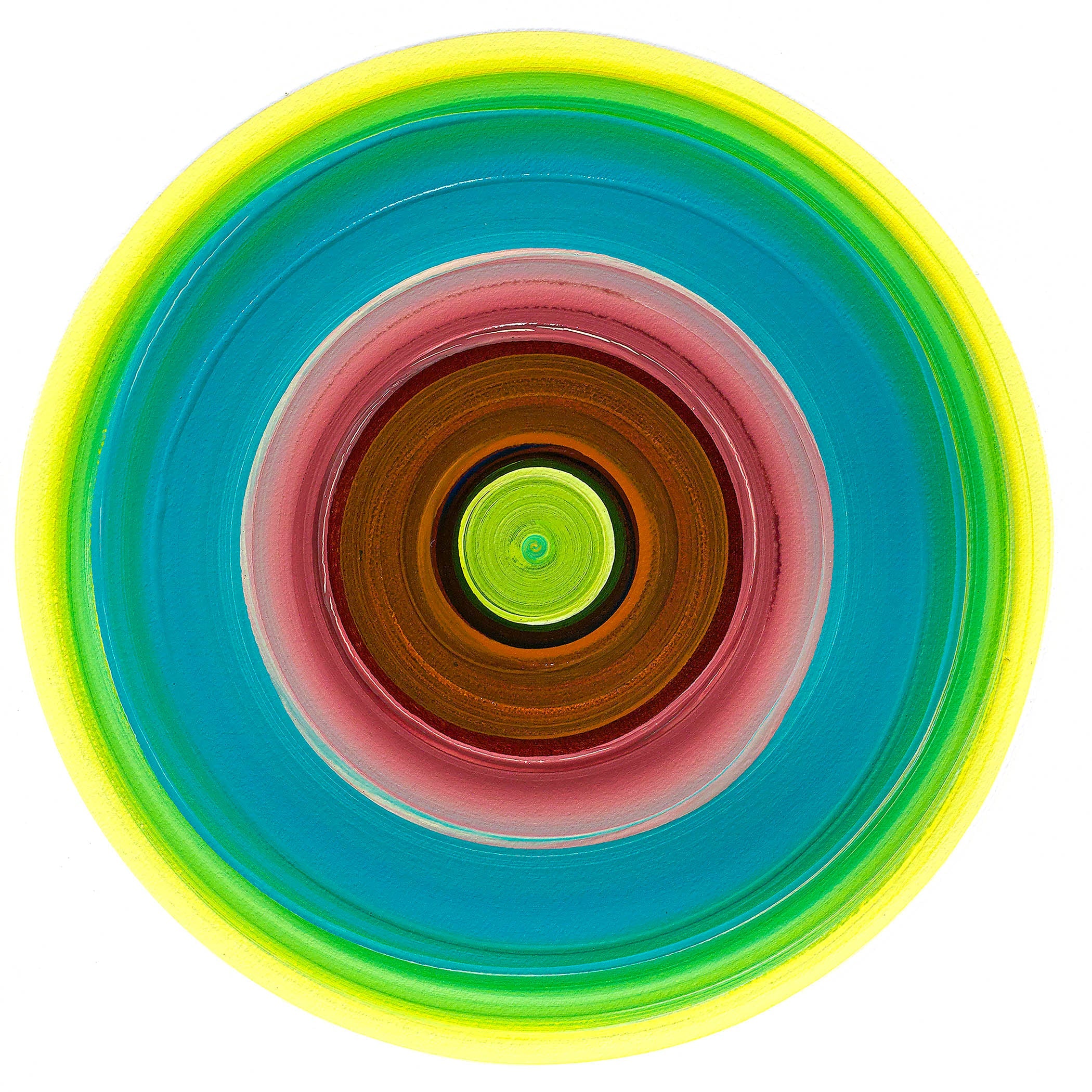 Vortex VIII – Bad Dog Editions