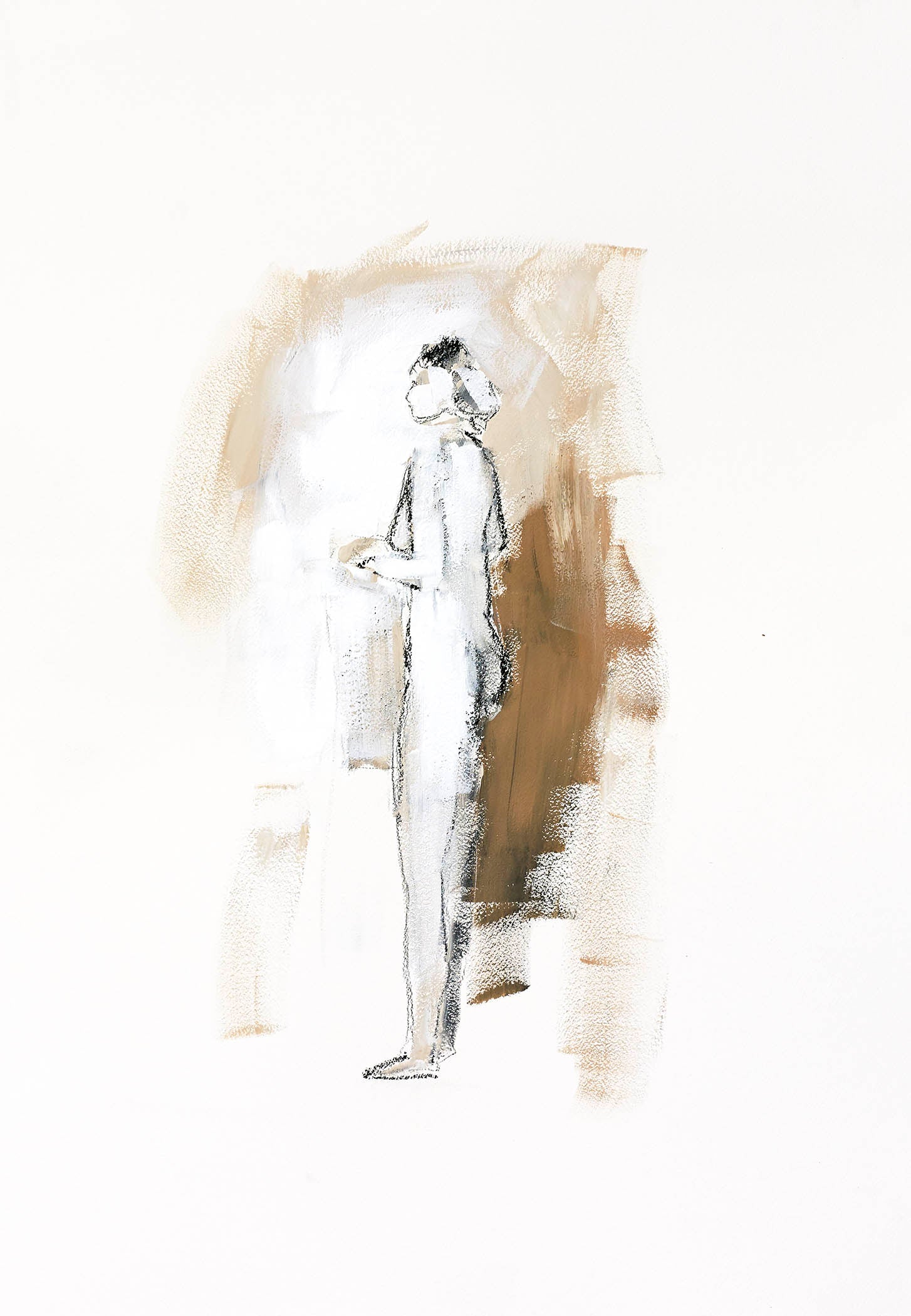 Neutral Figure I