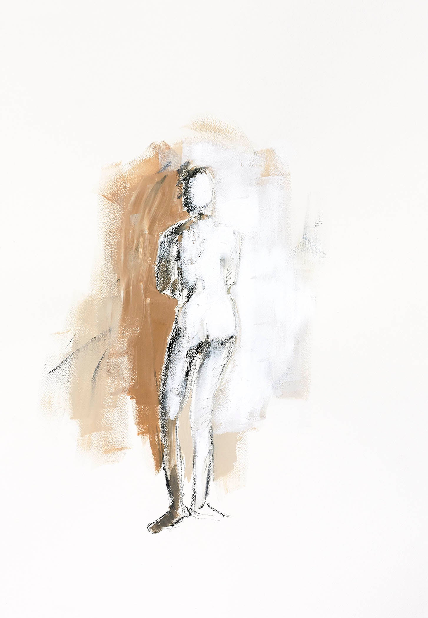 Neutral Figure II