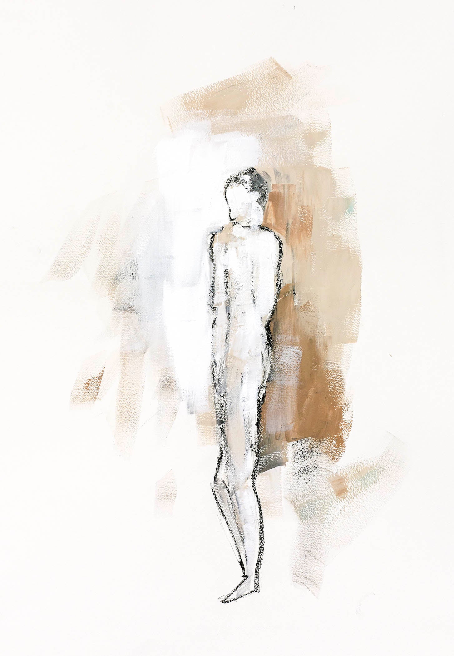 Neutral Figure III