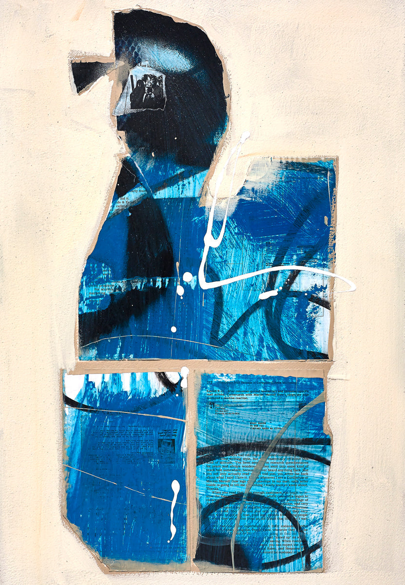 Subjective Collective III