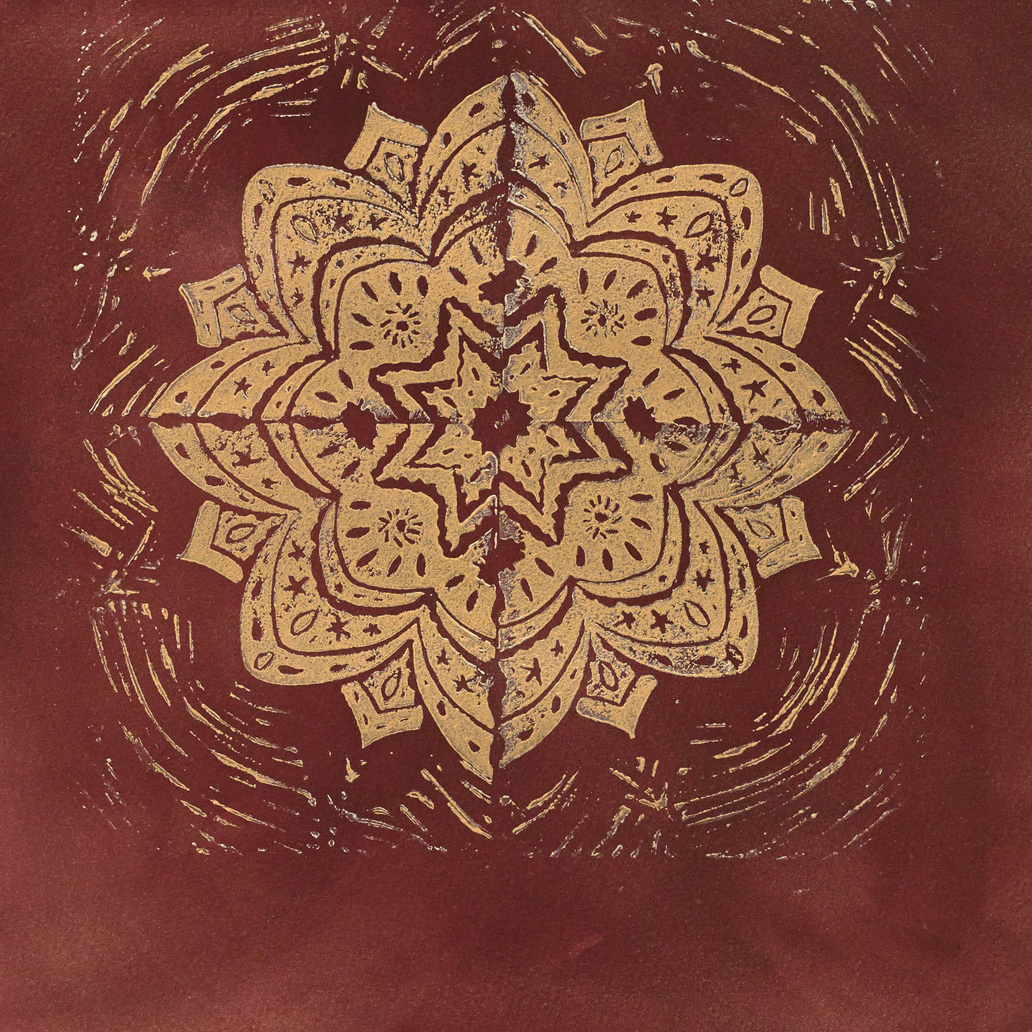 Mandala IV