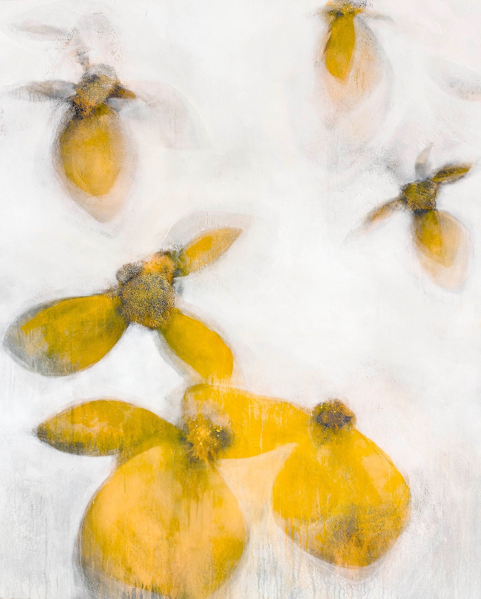 Transcendant Spheres IX