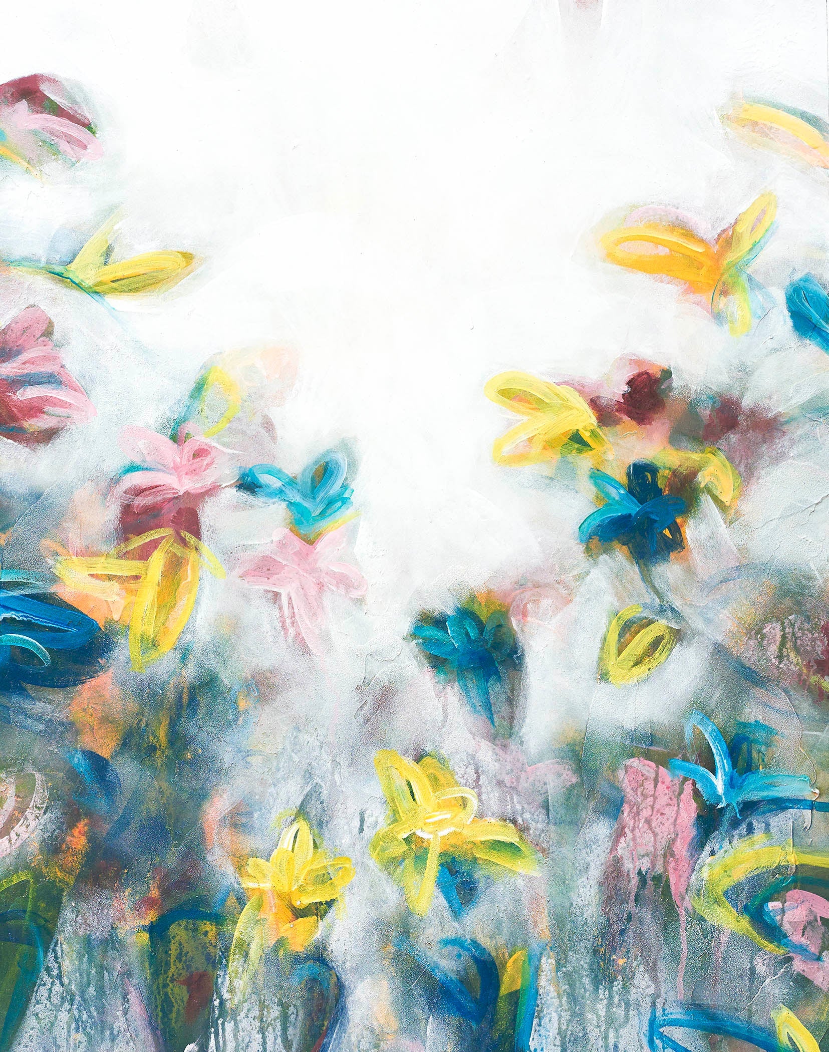 Perennial Hybrids IV