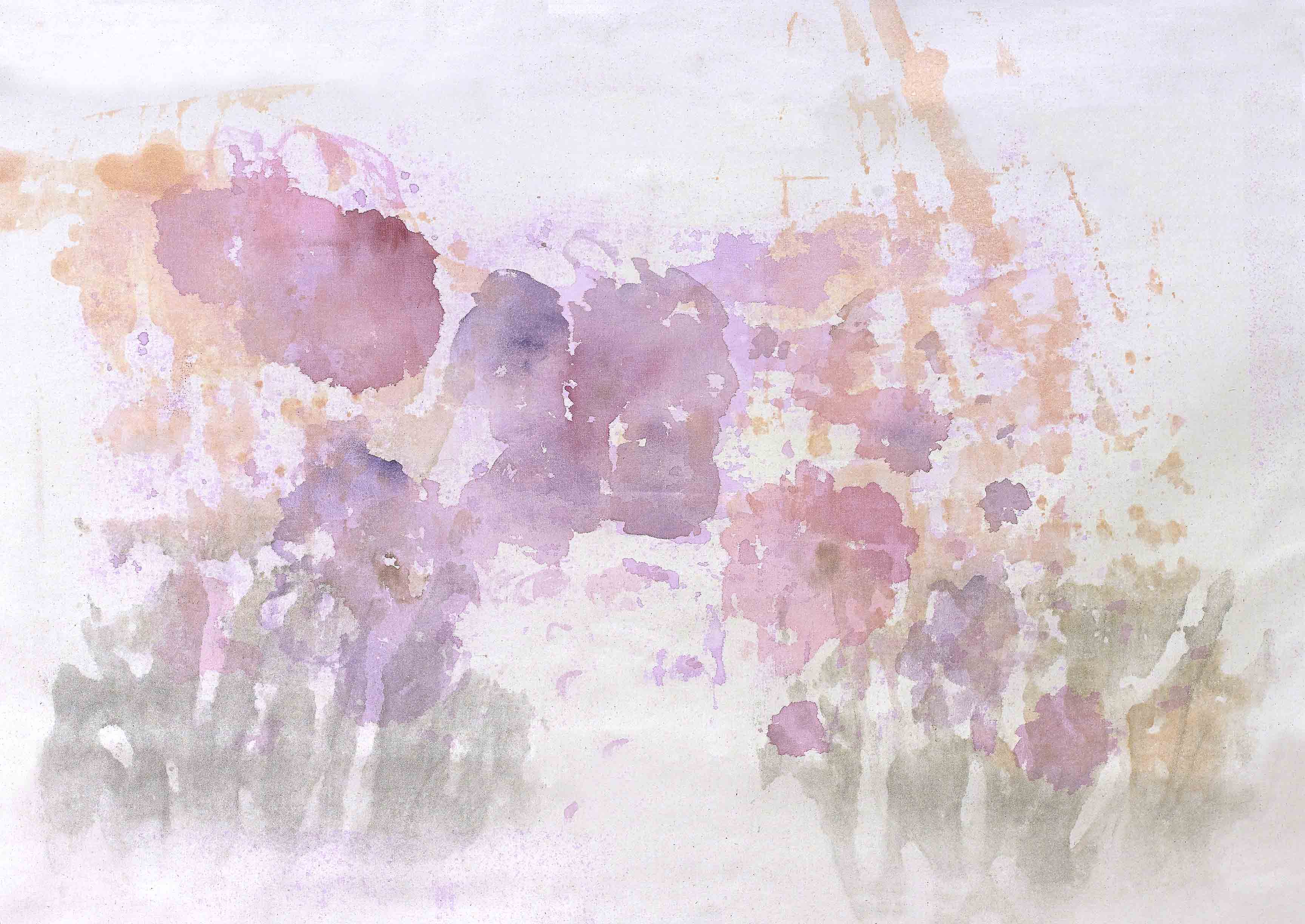 Perennial Palettes III