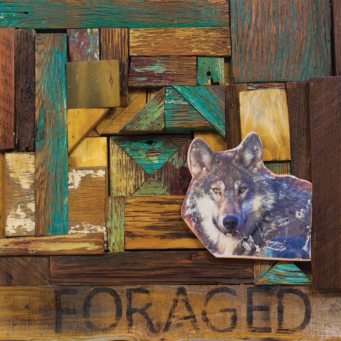 The Bringer of Sheep