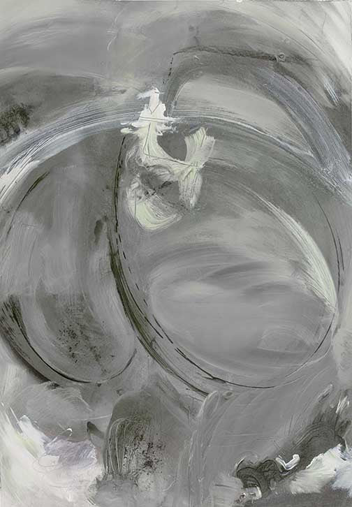 Gammatic Gray Gestures I