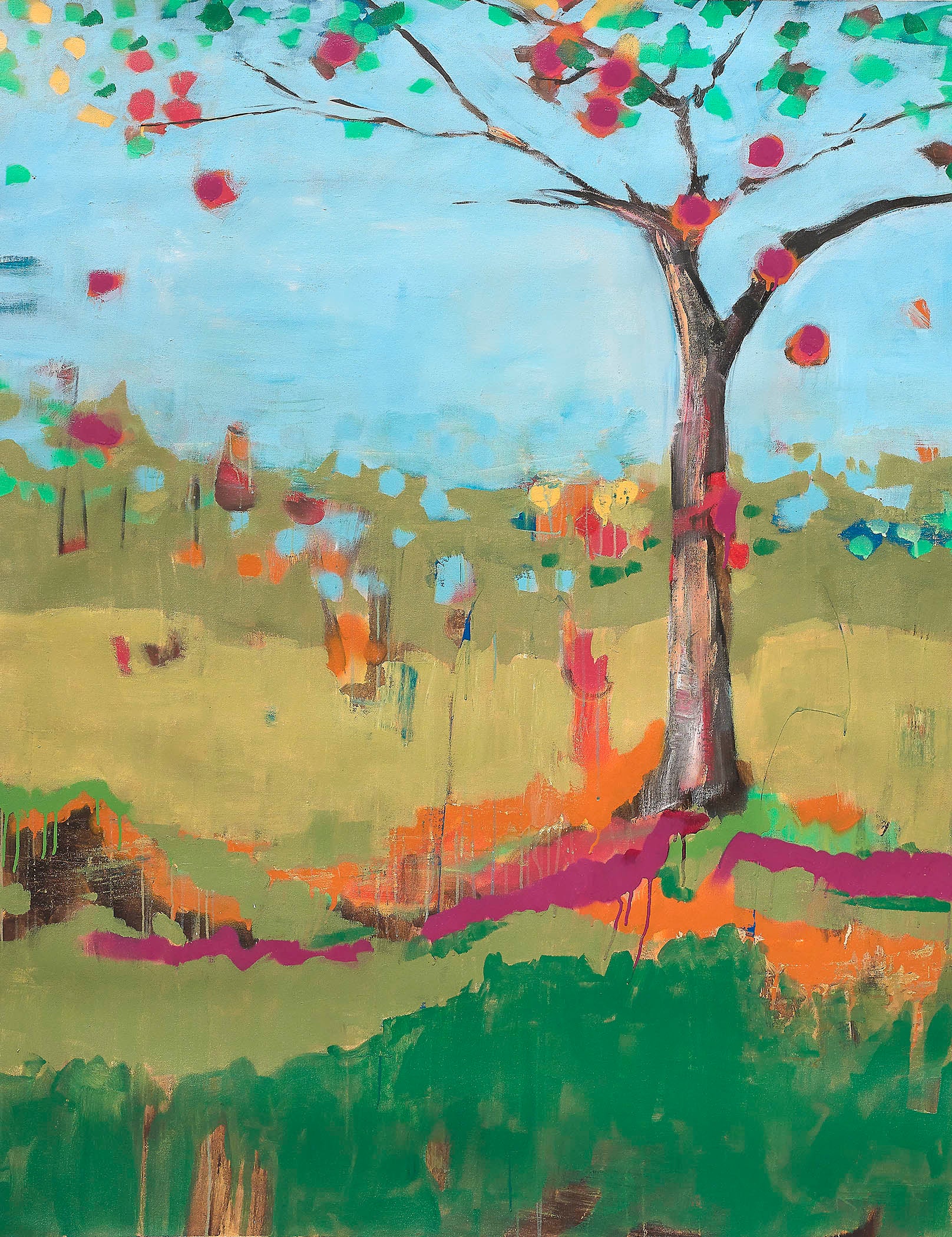 Torrents of Springs II