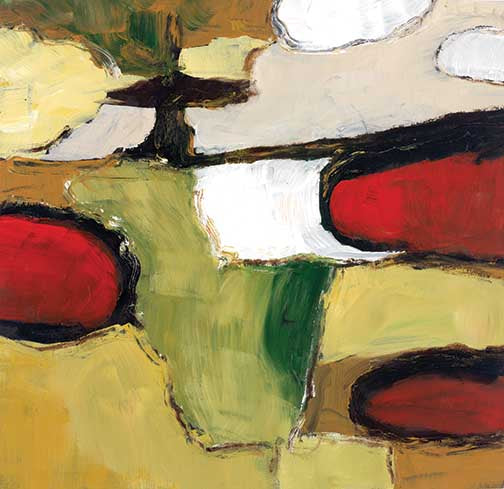 Primary Landscape. I