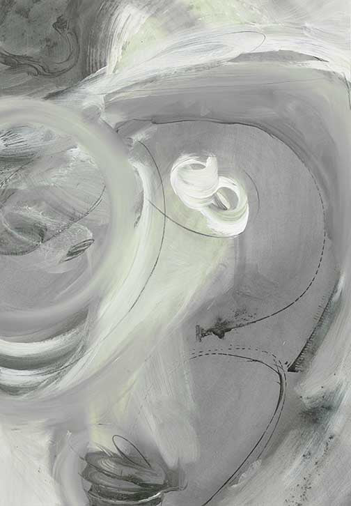 Gammatic Gray Gestures II