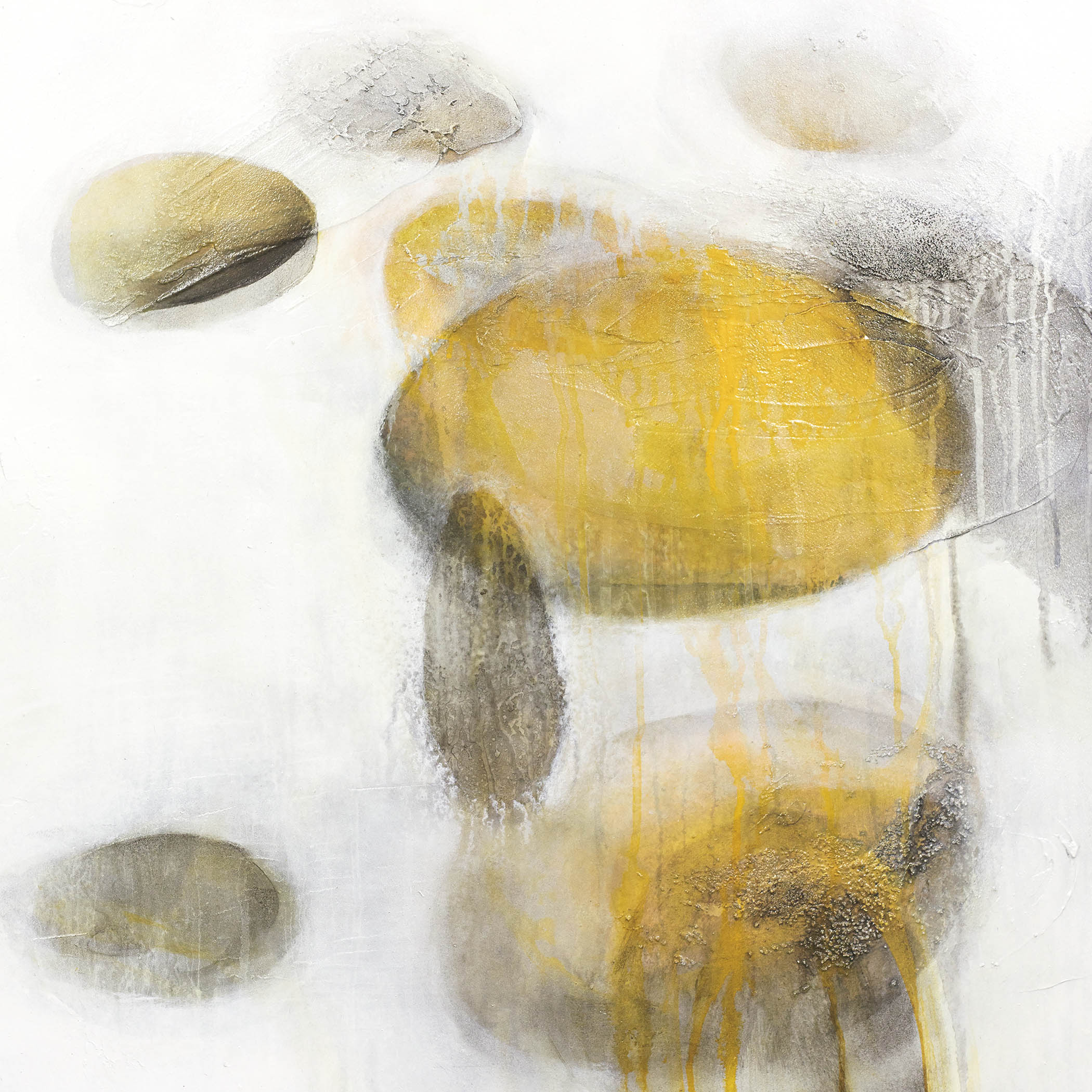 Transcendant Spheres V