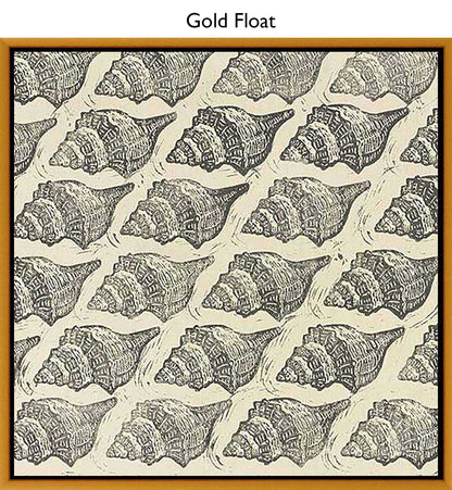 Gold Float