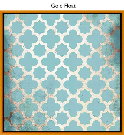 Gold Float