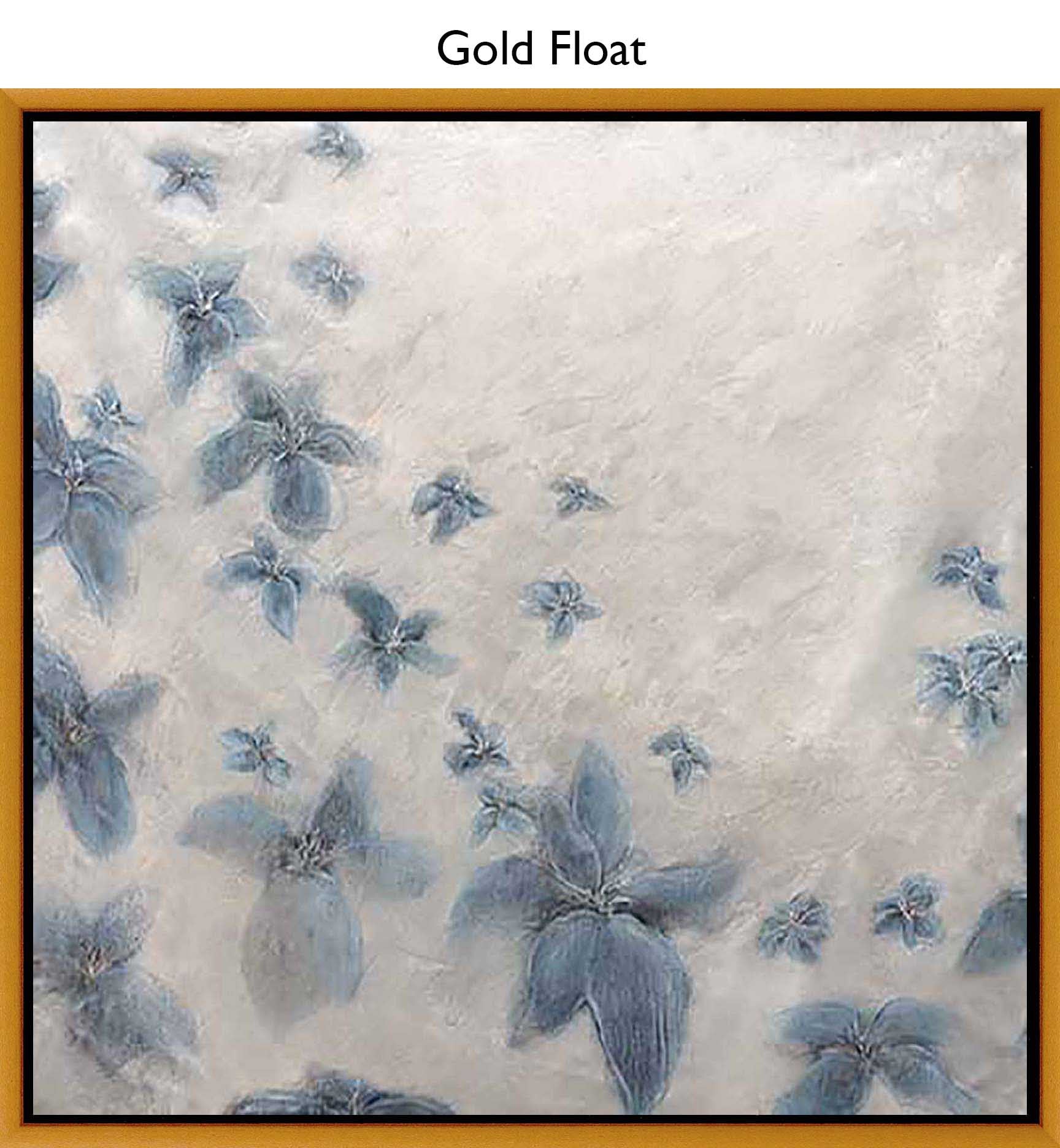 Gold Float