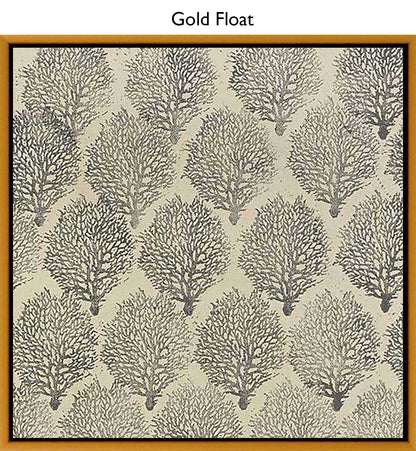 Gold Float