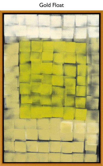 Gold Float