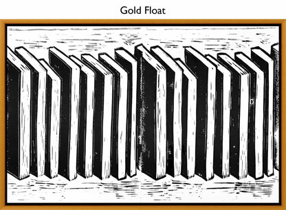 Gold Float
