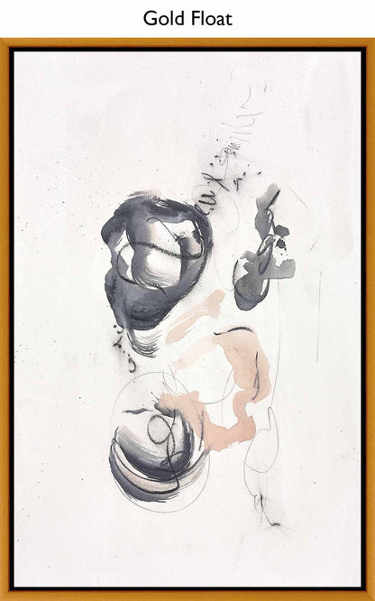 Gold Float