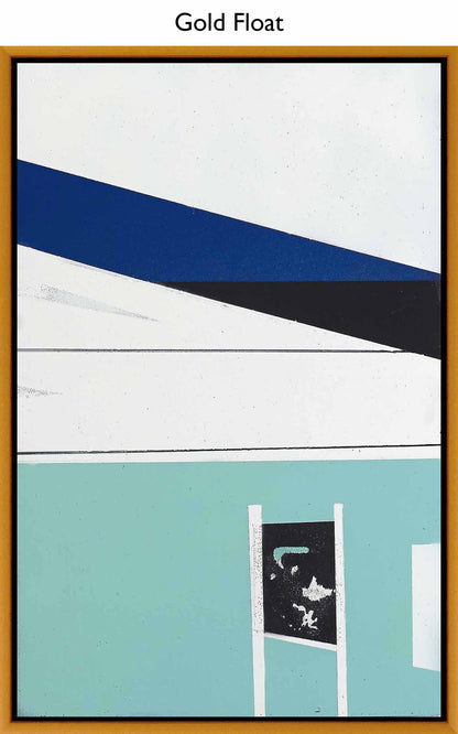 Gold Float