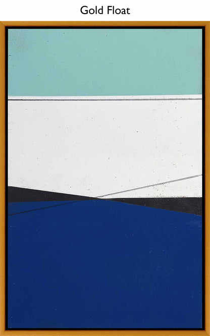 Gold Float