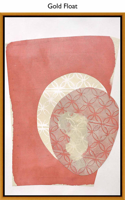 Gold Float