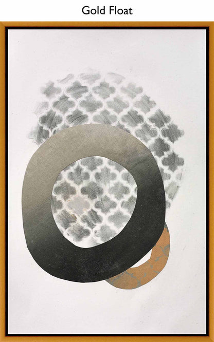 Gold Float