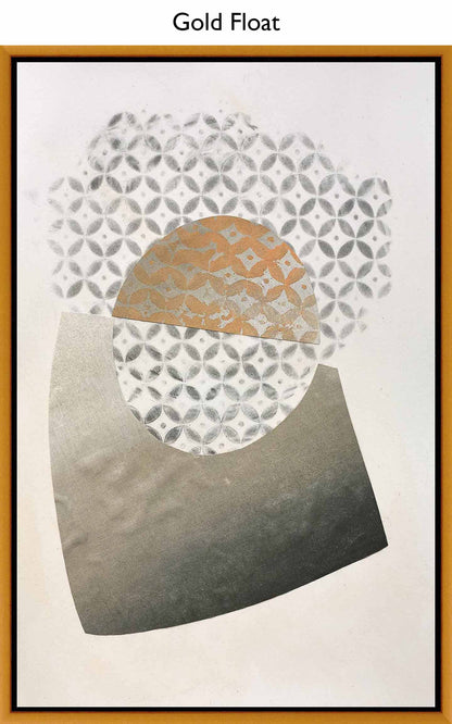 Gold Float