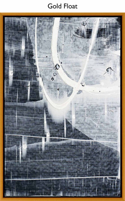Gold Float