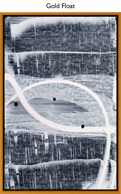 Gold Float