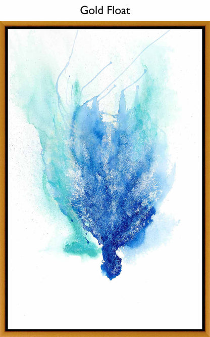 Gold Float