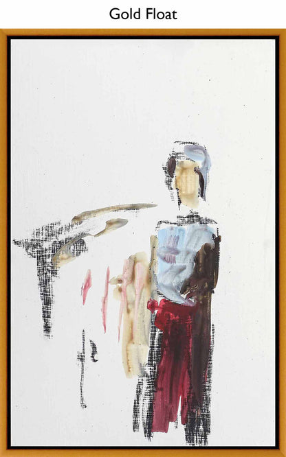 Gold Float