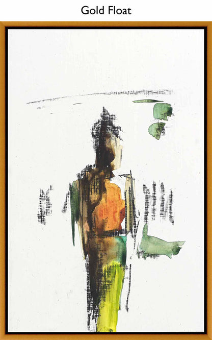 Gold Float