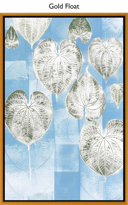 Gold Float