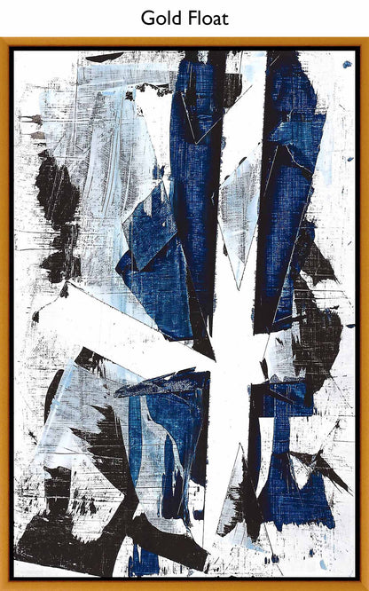 Gold Float