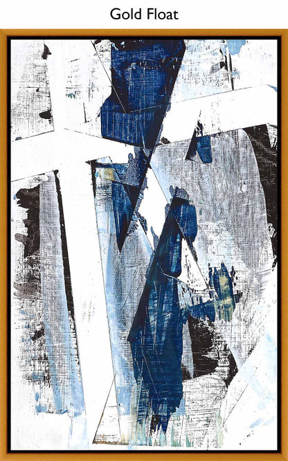 Gold Float